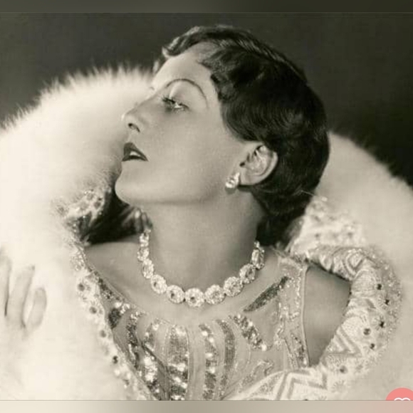 🌟 🎭 💍💄A Tribute to Beautiful Women of the Past! ✨️♥️🌹👠💎📿 - Picture 15 of 16